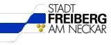 Hier gelangen Sie zur Homepage der Stadt Freiberg am Neckar